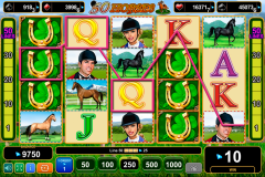 50 horses egt игровой автомат 