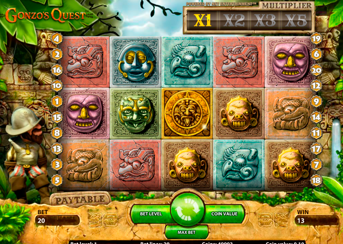 Gonzo quest играть. Гонзо казино. Gonzo's Quest Slot промо. NETENT Casino Spiele. Mine mine Quest Slot.