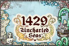 logo 1429 uncharted seas thunderkick слот 