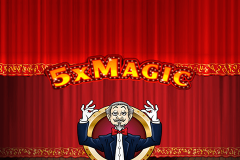 logo 5x magic playn go слот 