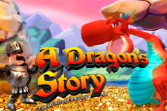 logo a dragons story nextgen gaming слот 