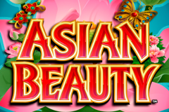 logo asian beauty microgaming слот 