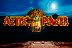 logo aztec power novomatic слот 