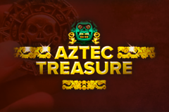 logo aztec treasure novomatic слот 