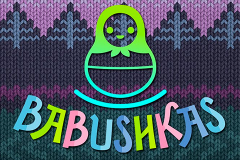logo babushkas thunderkick слот 