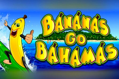 logo bananas go bahamas novomatic слот 
