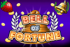 logo bell of fortune playn go слот 