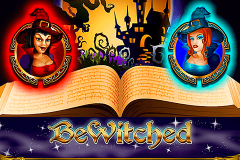 logo bewitched isoftbet слот 