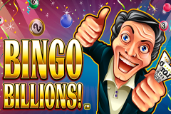 logo bingo billions nextgen gaming слот 