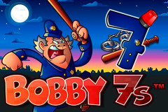 logo bobby 7s nextgen gaming слот 