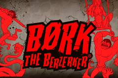 logo bork the berzerker thunderkick слот 