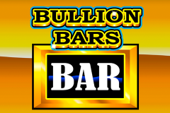 logo bullion bars novomatic слот 