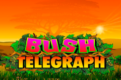 logo bush telegraph microgaming слот 