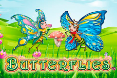 logo butterflies nextgen gaming слот 