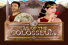 logo call of the colosseum nextgen gaming слот 