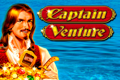 logo captain venture novomatic слот 
