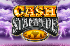logo cash stampede nextgen gaming слот 