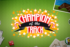 logo champion of the track netent слот 