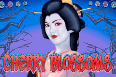 logo cherry blossoms nextgen gaming слот 