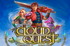logo cloud quest playn go слот 