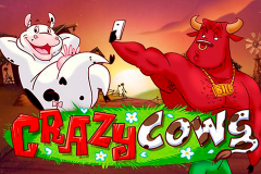 logo crazy cows playn go слот 