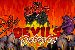 logo devils delight netent слот 