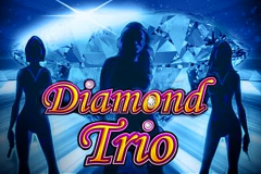 logo diamond trio novomatic слот 