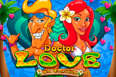 logo doctor love on vacation nextgen gaming слот 