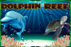 logo dolphin reef nextgen gaming слот 