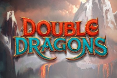 logo double dragons yggdrasil слот 