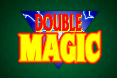 logo double magic microgaming слот 
