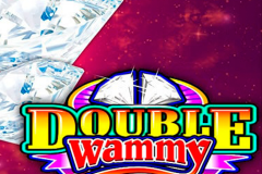 logo double wammy microgaming слот 