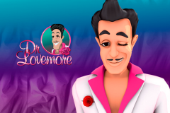 logo dr lovemore playtech слот 