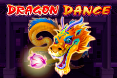 logo dragon dance microgaming слот 