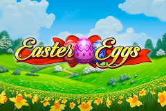 logo easter eggs playn go слот 