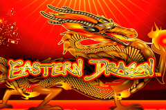 logo eastern dragon nextgen gaming слот 
