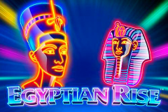 logo egyptian rise nextgen gaming слот 