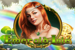 logo emerald isle nextgen gaming слот 