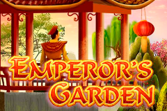 logo emperors garden nextgen gaming слот 