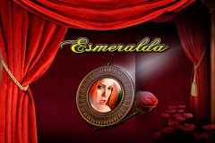 logo esmeralda playtech слот 