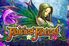 logo fairies forest nextgen gaming слот 