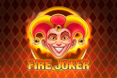 logo fire joker playn go слот 