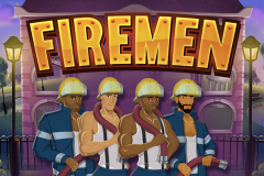 logo firemen playtech слот 