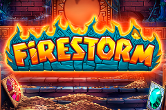 logo firestorm quickspin слот 