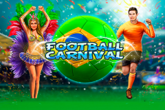 logo football carnival playtech слот 