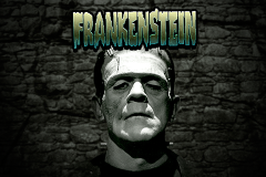 logo frankenstein netent слот 