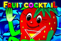 logo fruit cocktail novomatic слот 