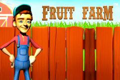 logo fruit farm novomatic слот 