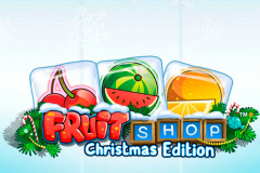 logo fruit shop christmas edition netent слот 