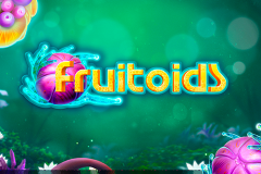 logo fruitoids yggdrasil слот 